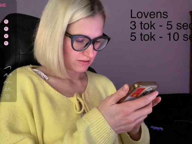 Sexy-Sweets webcam