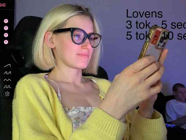 Sexy-Sweets webcam