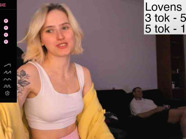 Sexy-Sweets webcam