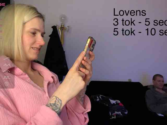 Sexy-Sweets webcam