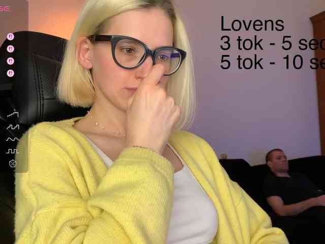 Sexy-Sweets webcam