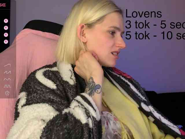 Sexy-Sweets webcam