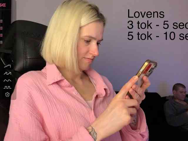 Sexy-Sweets webcam