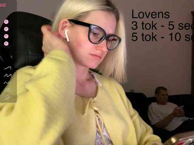 Sexy-Sweets webcam