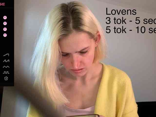 Sexy-Sweets webcam