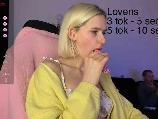 Sexy-Sweets webcam