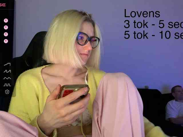 Sexy-Sweets webcam