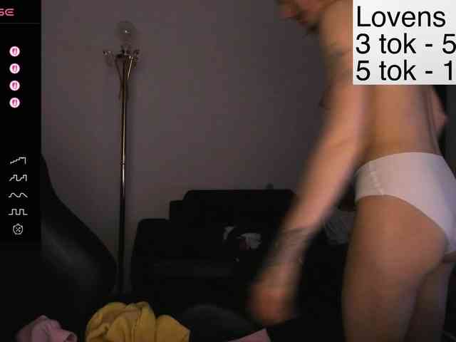 Sexy-Sweets's Sexcam