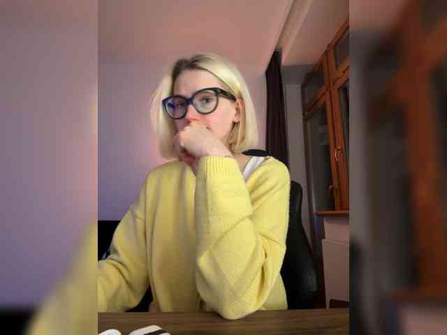 Sexy-Sweets webcam