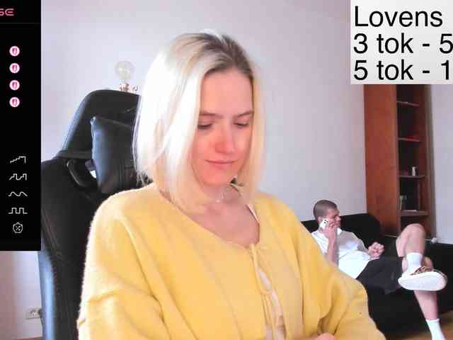 Sexy-Sweets webcam