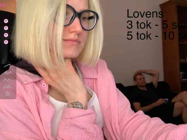Sexy-Sweets webcam