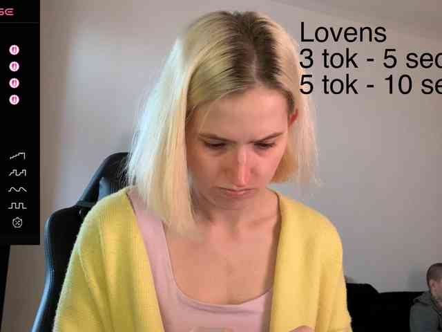 Sexy-Sweets webcam