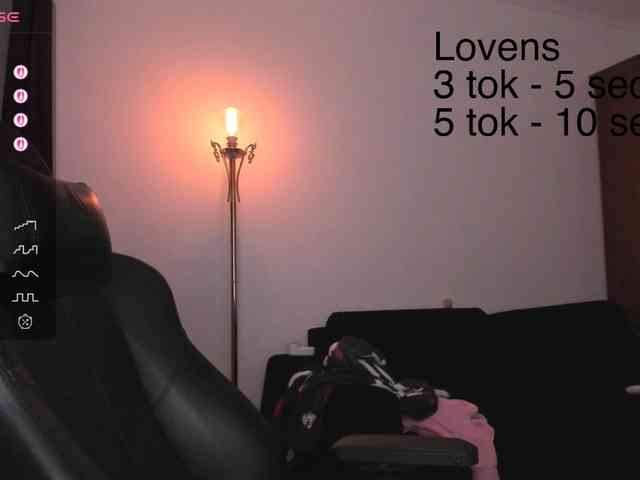 Sexy-Sweets webcam