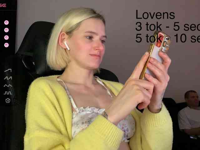 Sexy-Sweets webcam