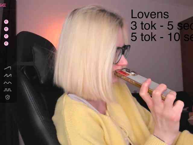 Sexy-Sweets webcam