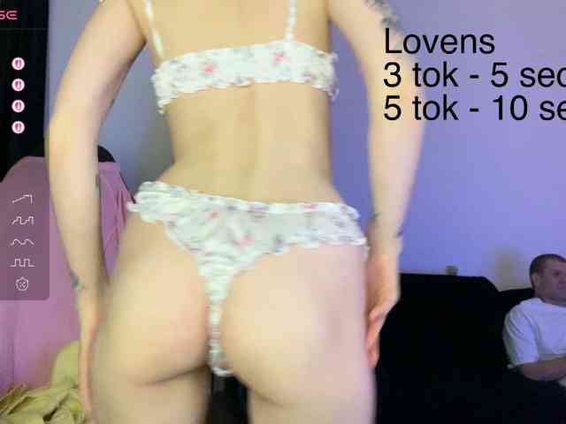 Sexy-Sweets webcam