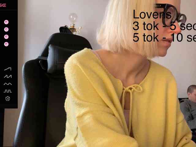 Sexy-Sweets webcam