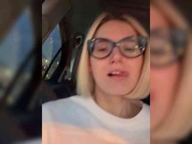 Sexy-Sweets webcam