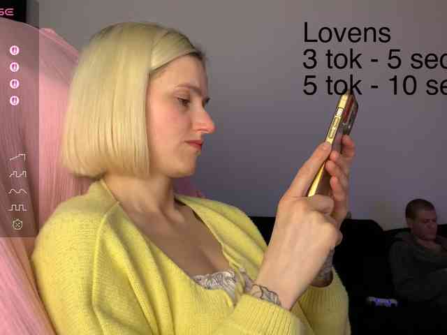 Sexy-Sweets webcam
