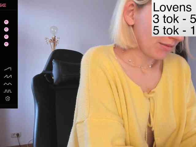 Sexy-Sweets webcam