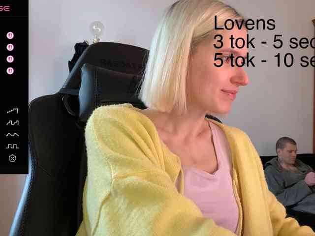 Sexy-Sweets webcam