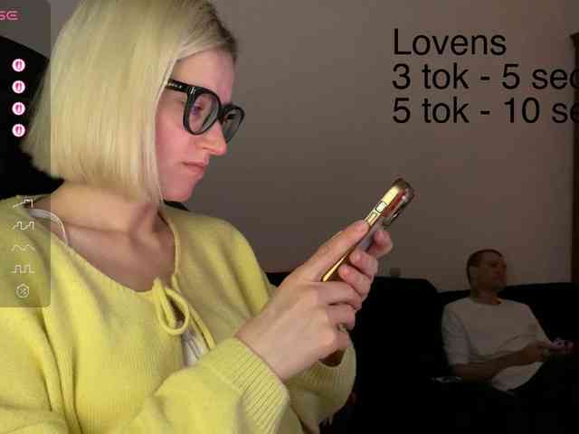 Sexy-Sweets webcam