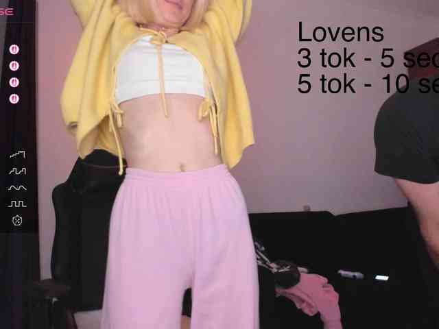 Sexy-Sweets webcam
