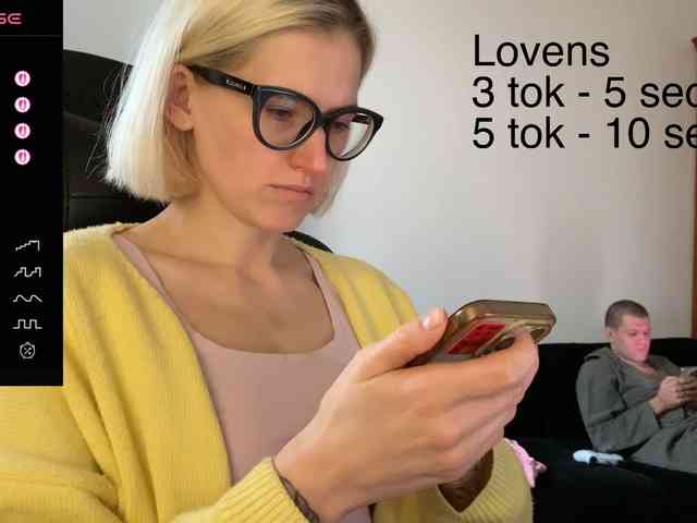 Sexy-Sweets webcam