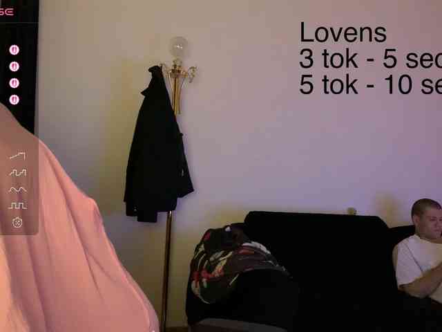 Sexy-Sweets webcam