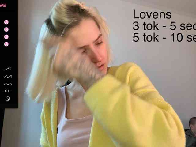 Sexy-Sweets webcam