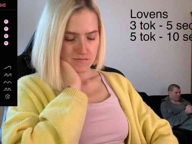Sexy-Sweets webcam