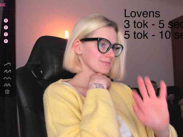 Sexy-Sweets webcam