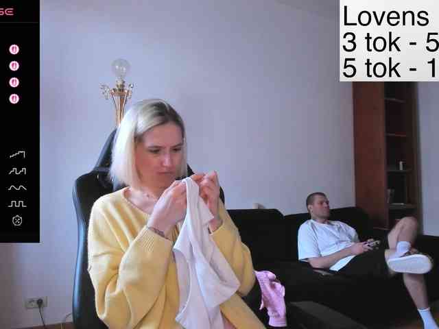 Sexy-Sweets webcam