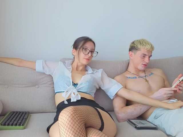 Vai a chattare su yummy-couple yummy-couple