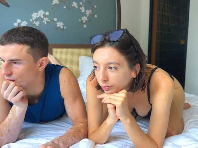 Gratis Live Sexcam mit yummy-couple yummy-couple