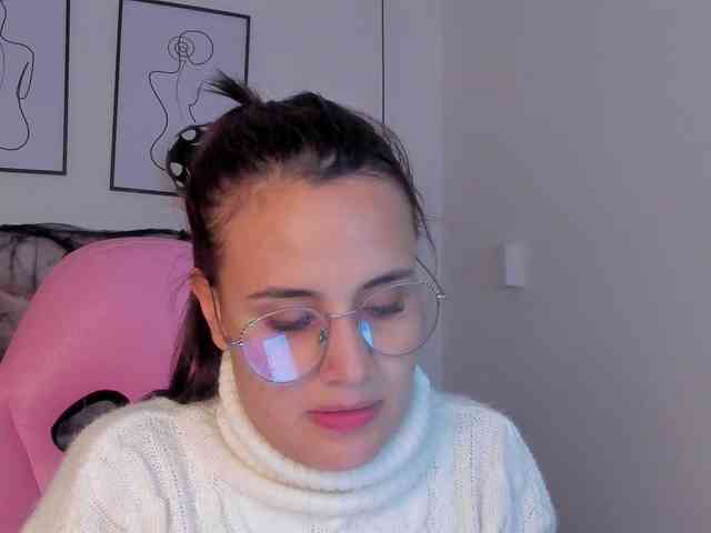 Susan-sweet webcam