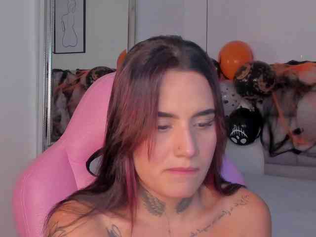 Susan-sweet webcam