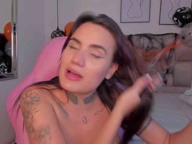 Susan-sweet webcam