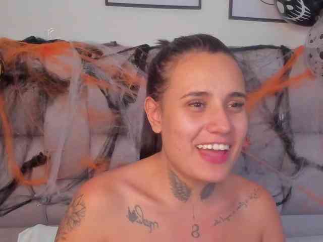 Susan-sweet webcam