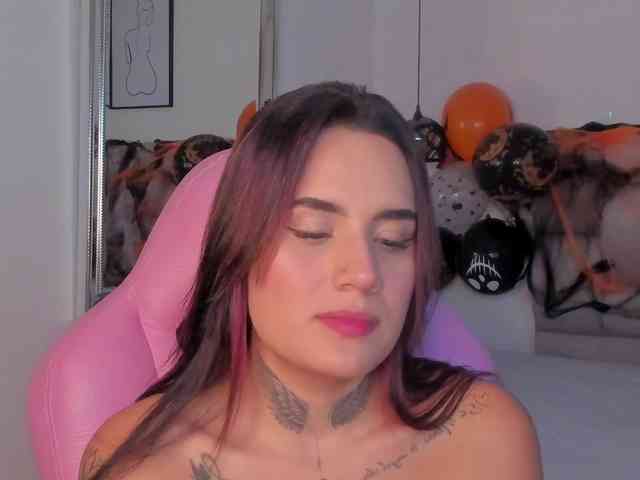 Susan-sweet webcam