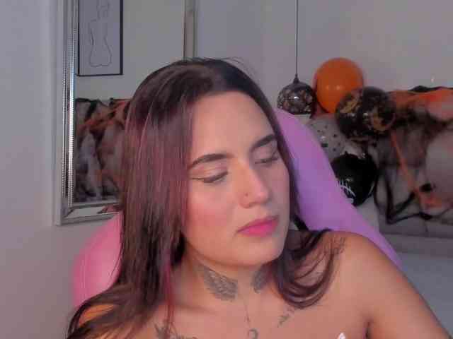 Susan-sweet webcam