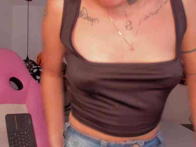 Susan-sweet webcam