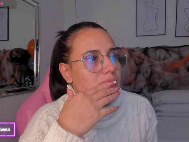 Susan-sweet webcam