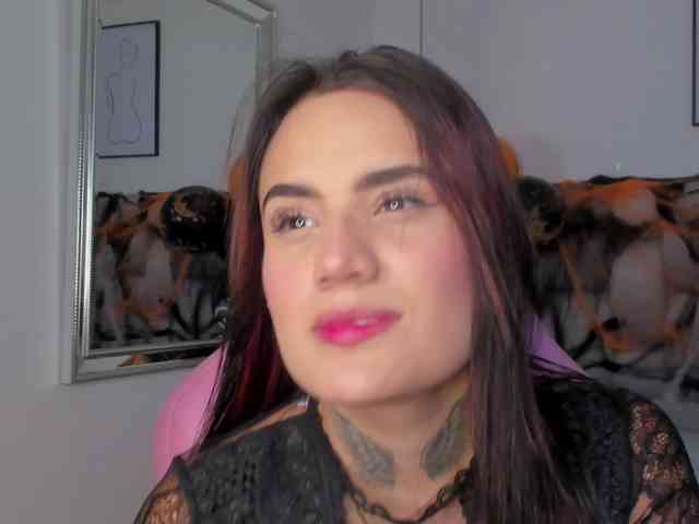 Susan-sweet webcam