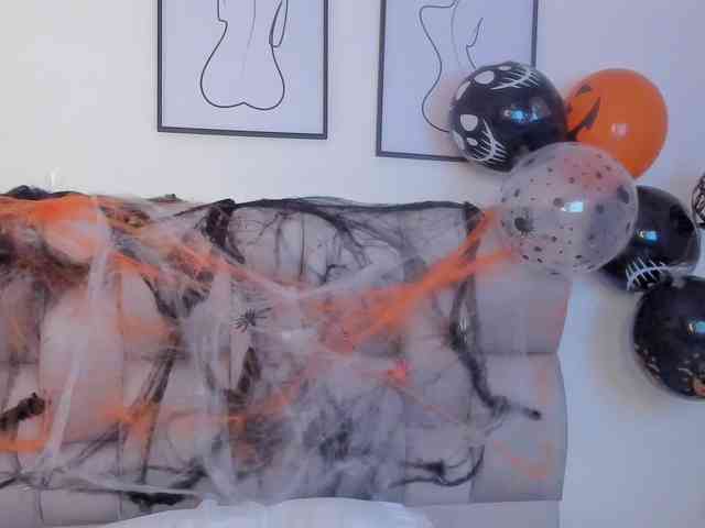 Susan-sweet webcam