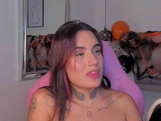 Susan-sweet webcam