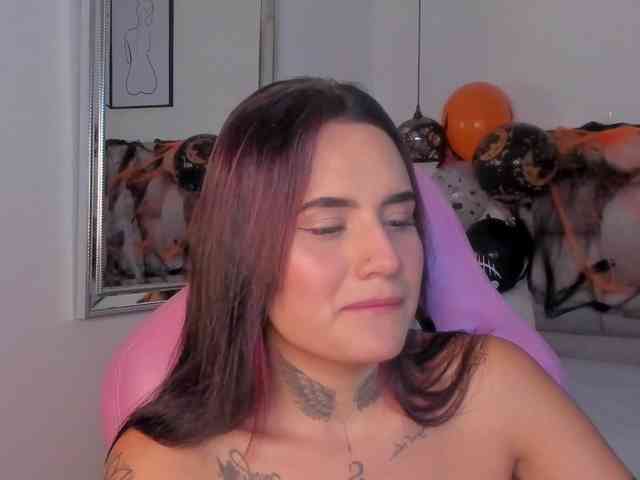 Susan-sweet webcam