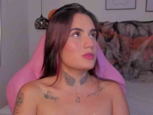 Susan-sweet webcam