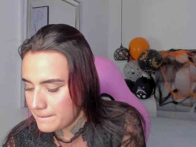 Susan-sweet webcam