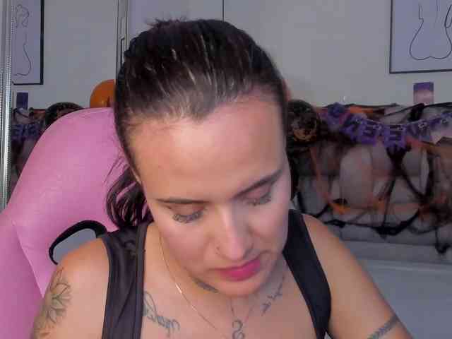 Susan-sweet webcam